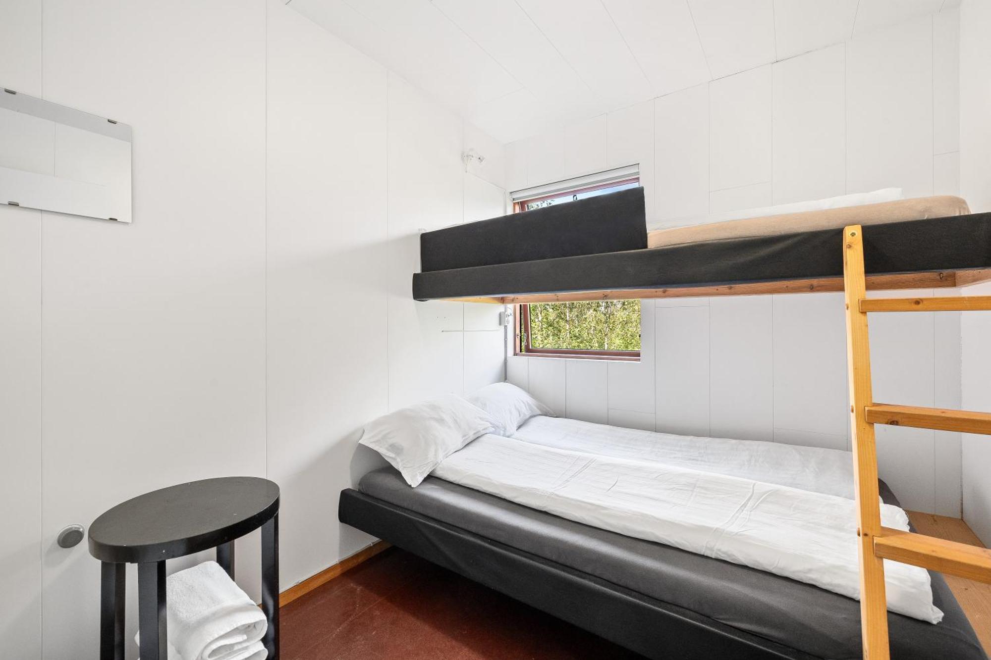 הלה Langahlith Guesthouse - Privatete Forest - מראה חיצוני תמונה